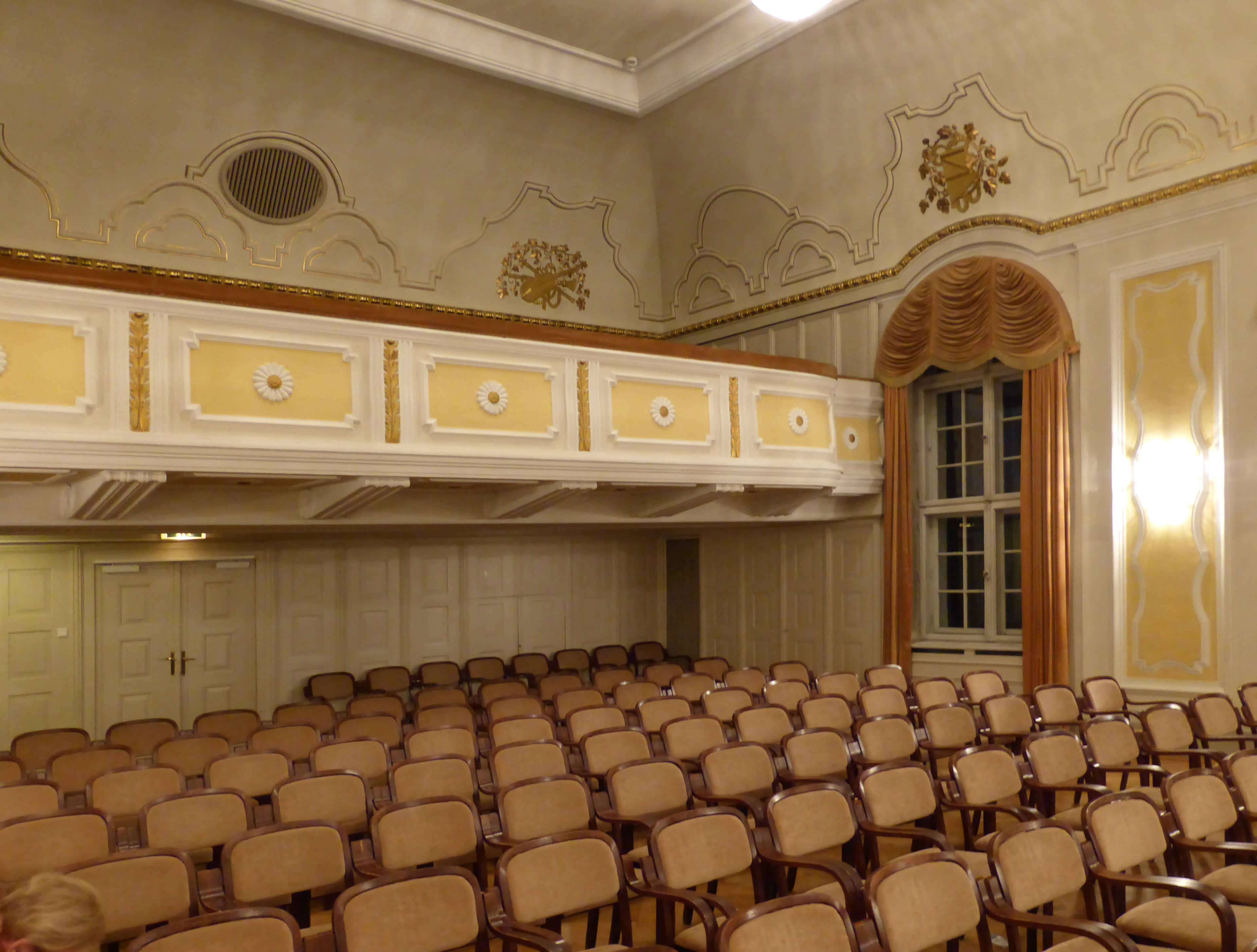 World-Class Performances