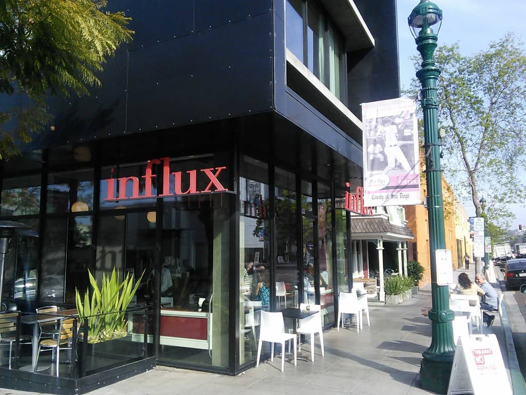 Culinary Exploration