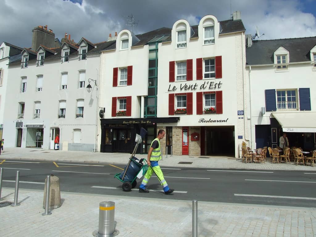 Creative Restaurant & Bar