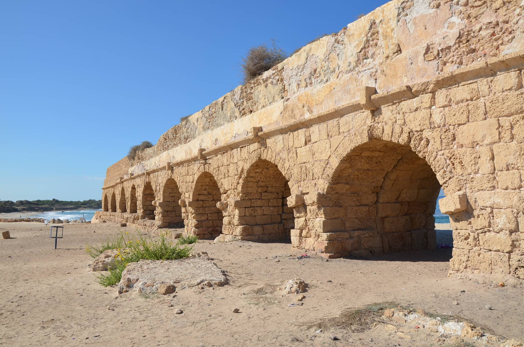 The Aqueduct