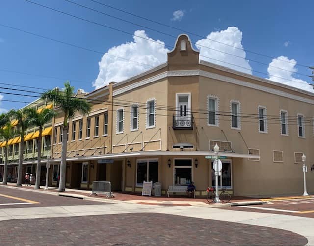 Historic Architecture