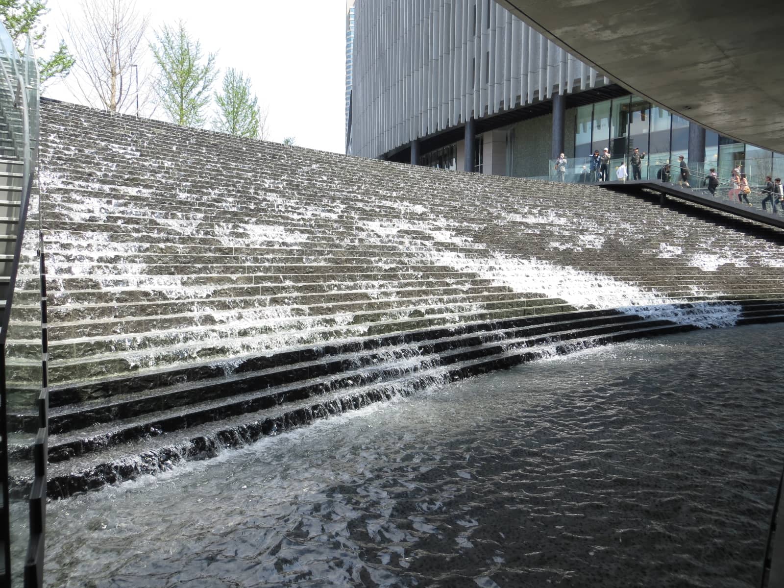 Architectural Marvel