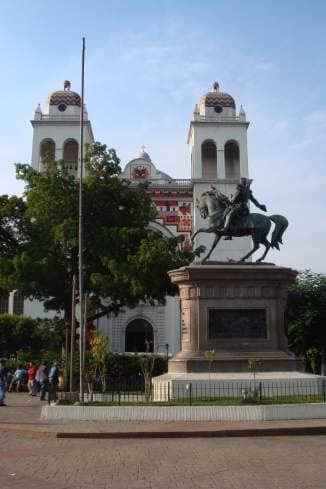 Playgrounds and Sports Areas