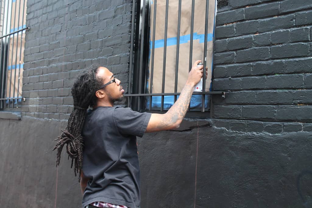 Black Broadway Narratives