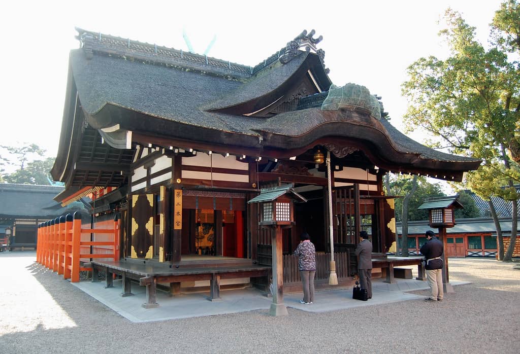Ancient Architecture
