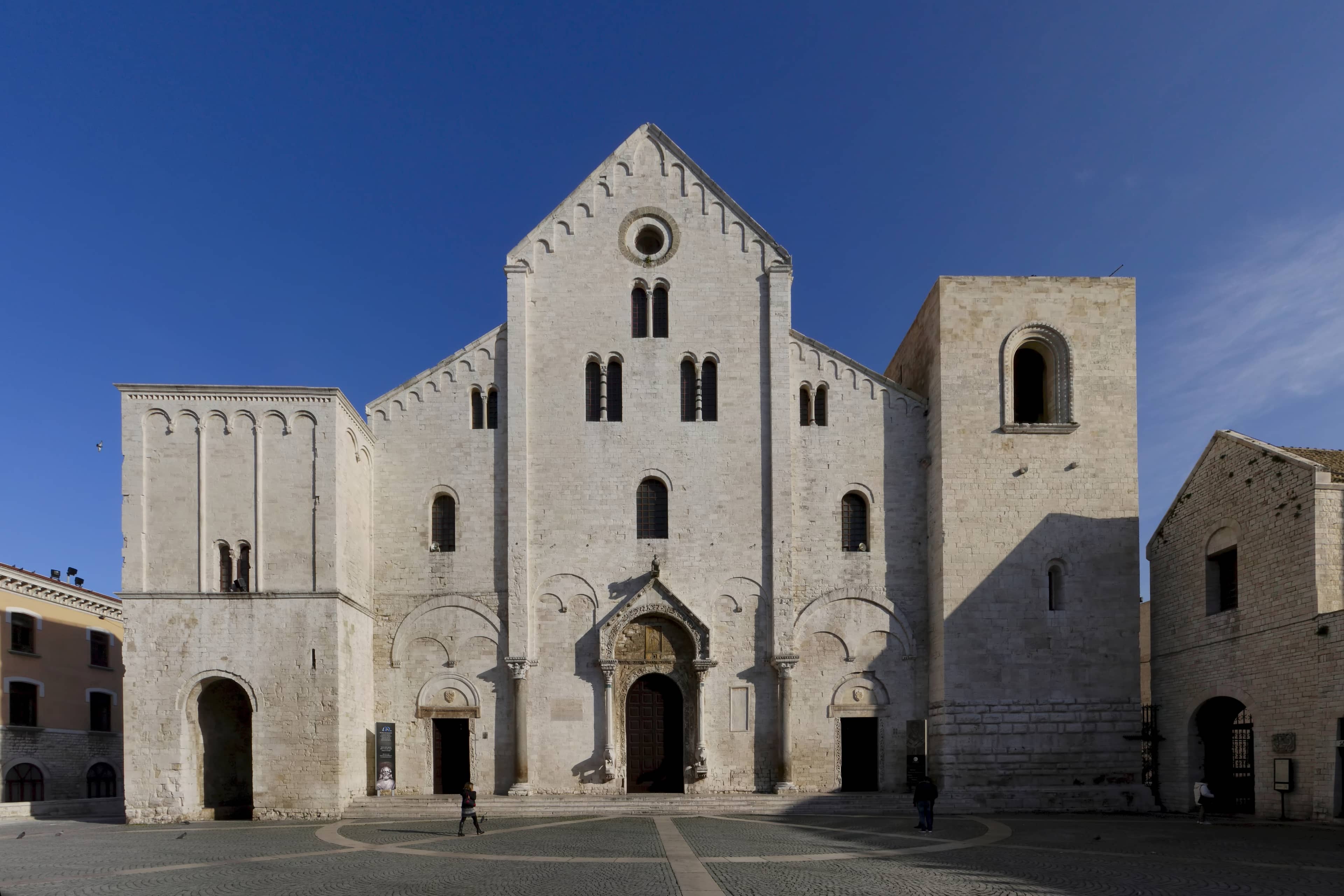 Romanesque Architecture