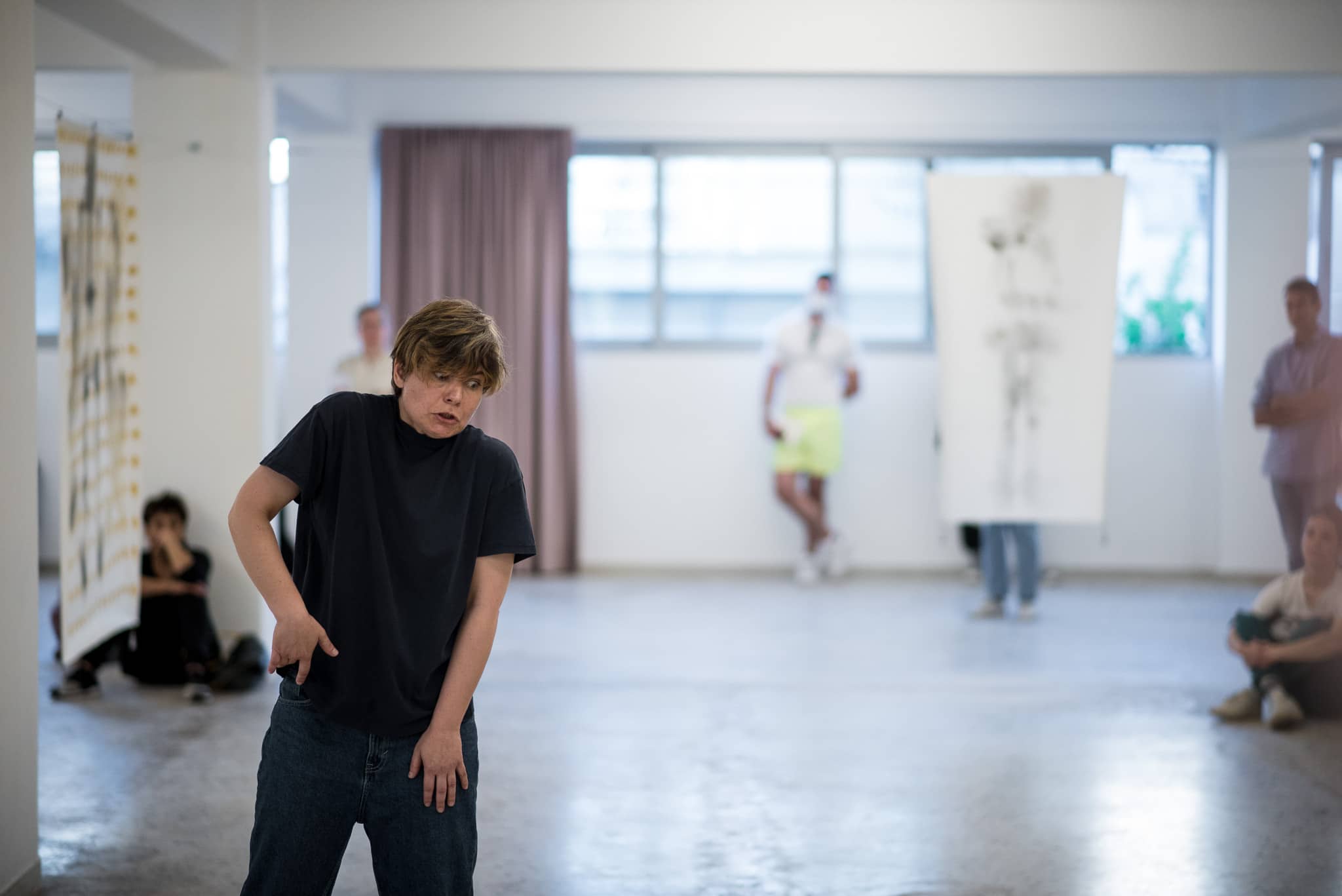 Cultural Event Programs