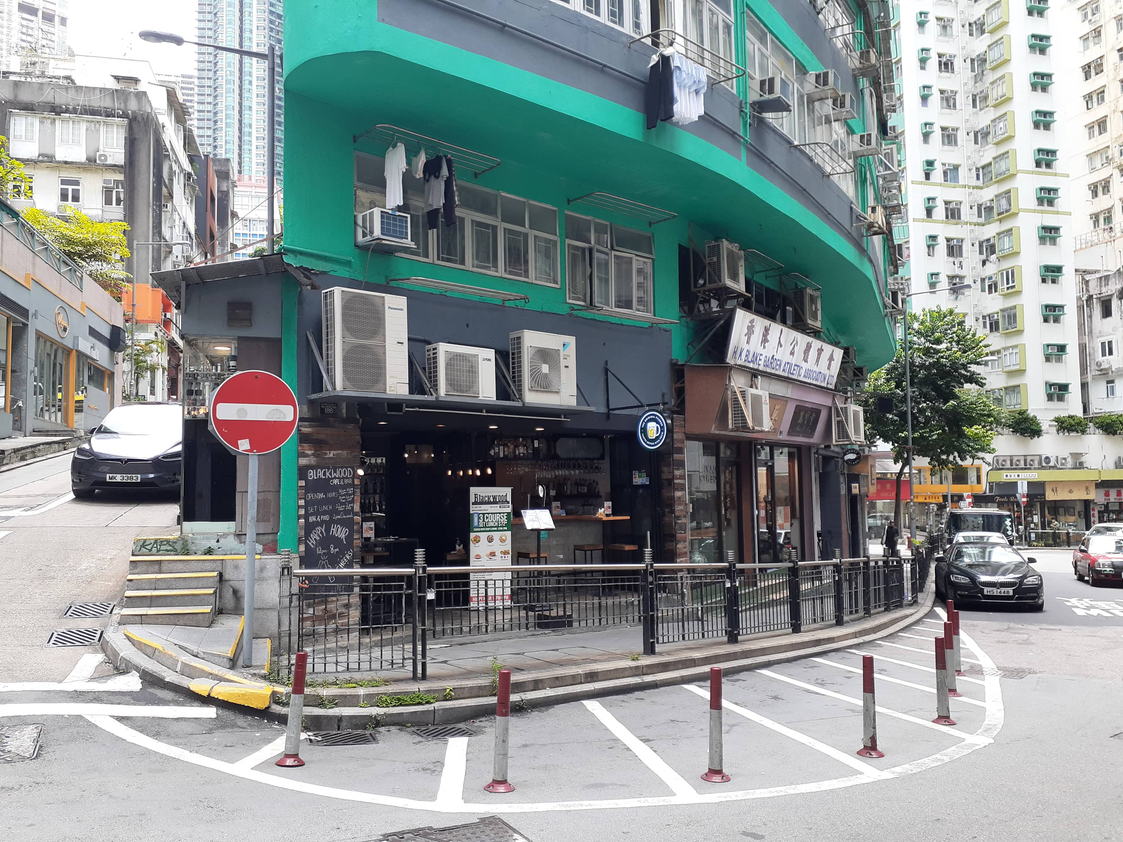 Hidden Speakeasy Bars