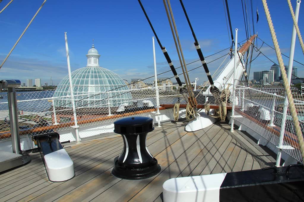 Afternoon Tea Experience