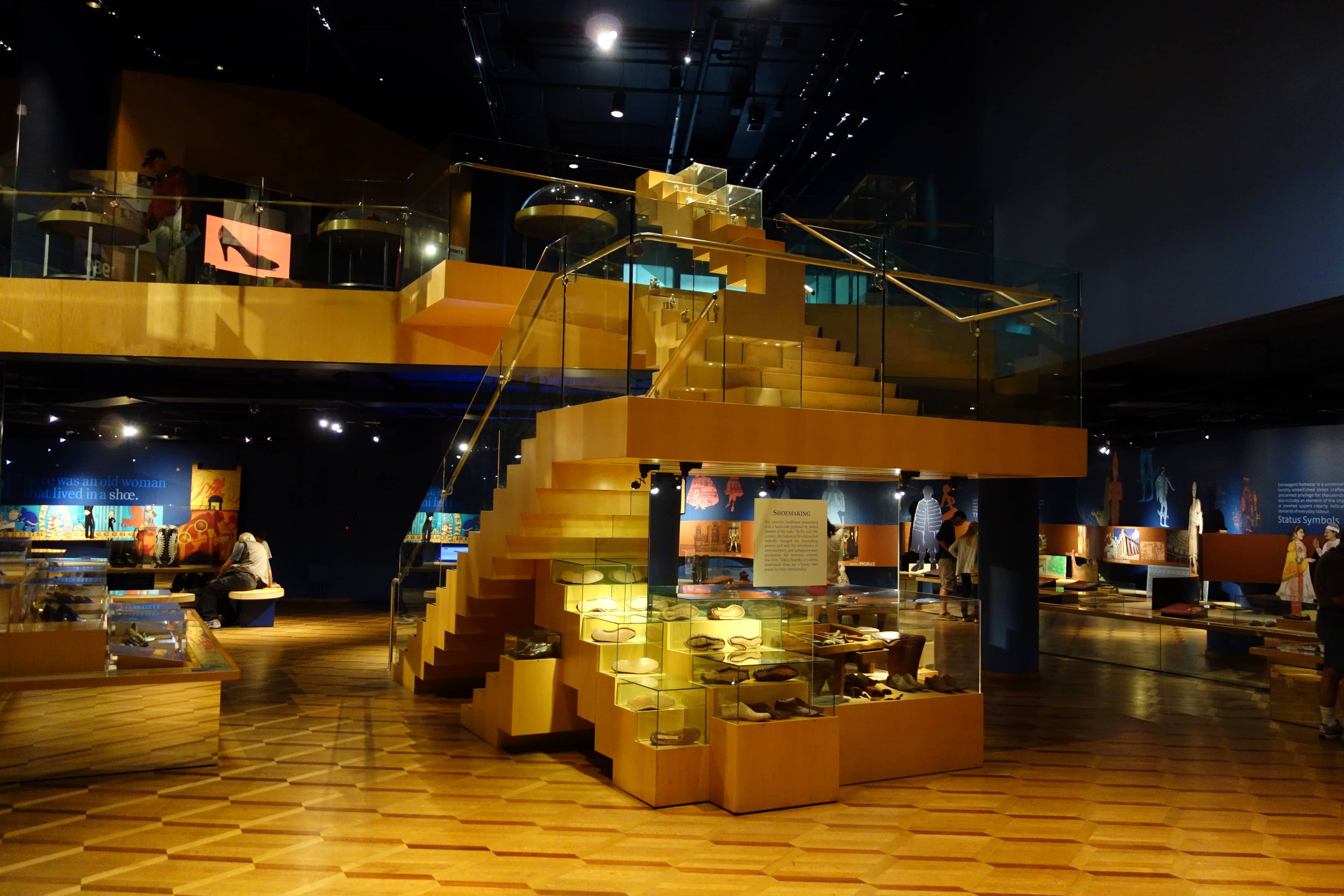 Industrial Architecture