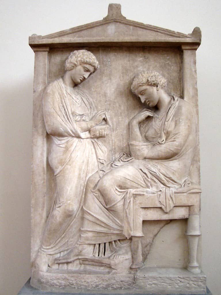 Classical Sculptures