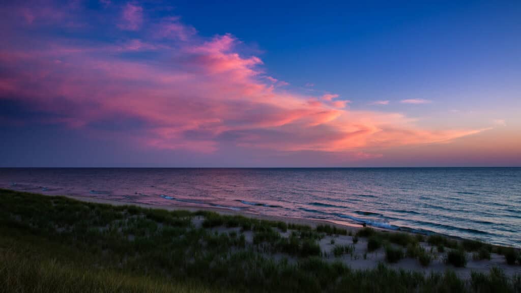 Shoreline Park South Gazebos