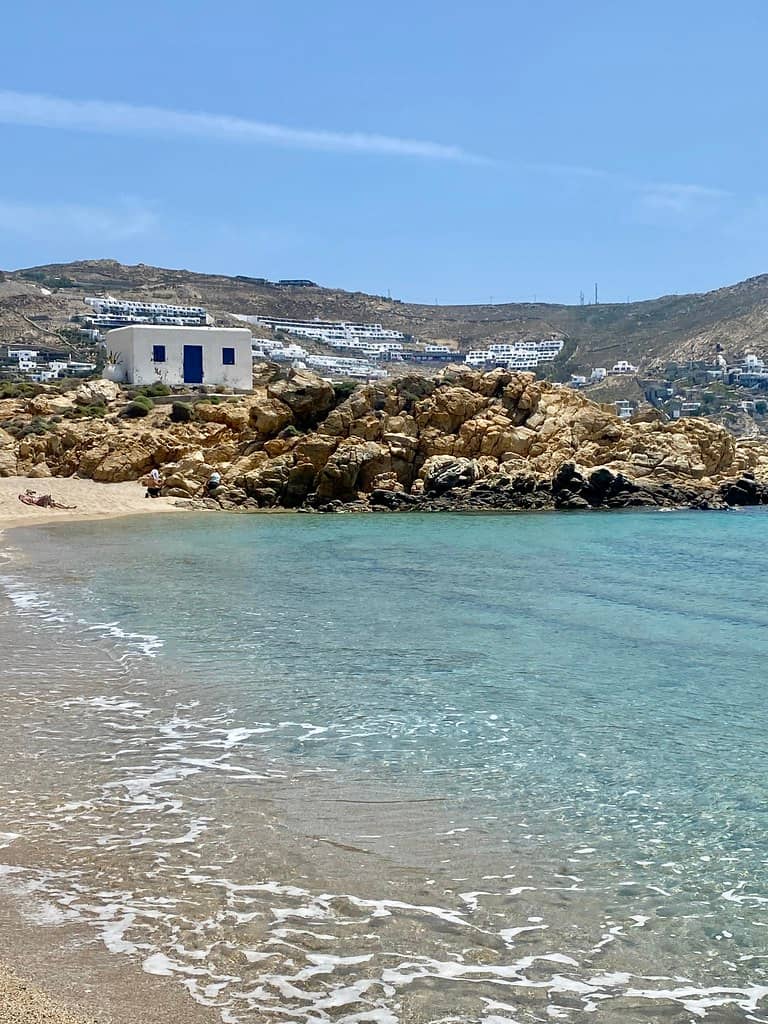 Exclusive Beach Experience