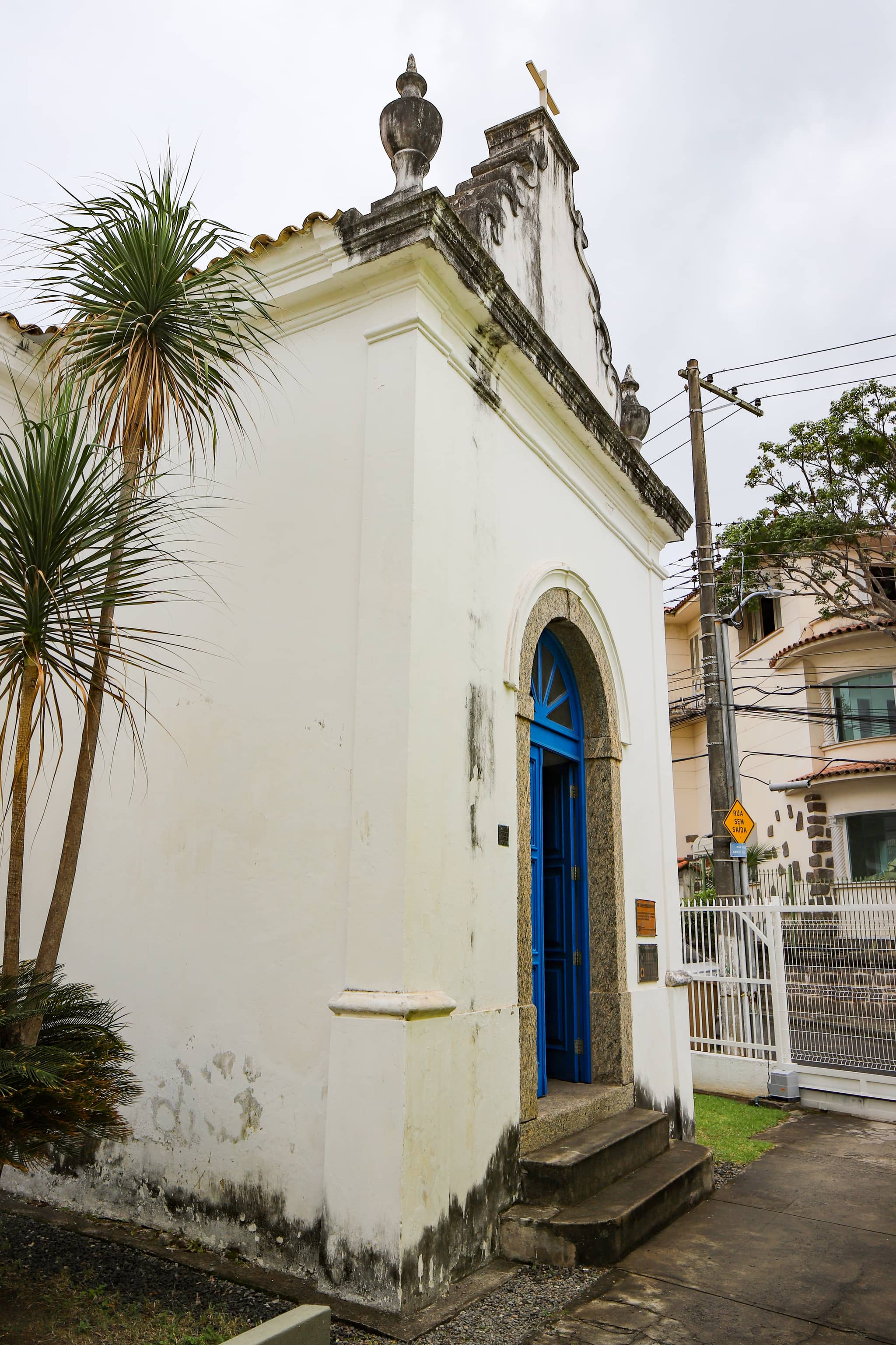 Architectural Charm