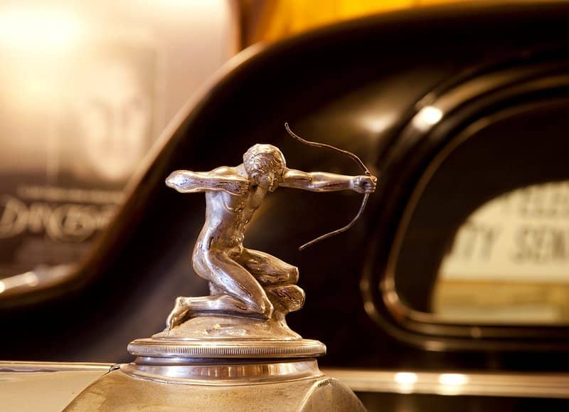 Countrified Stand-Up Comedy