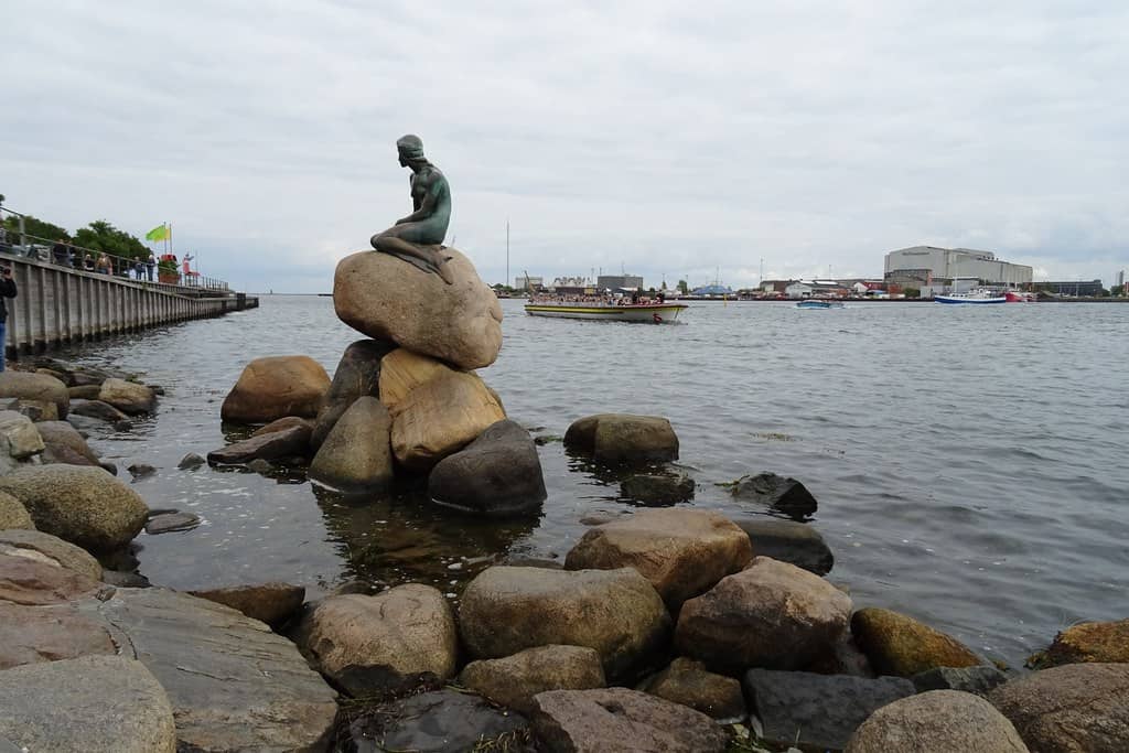 Waterfront Serenity