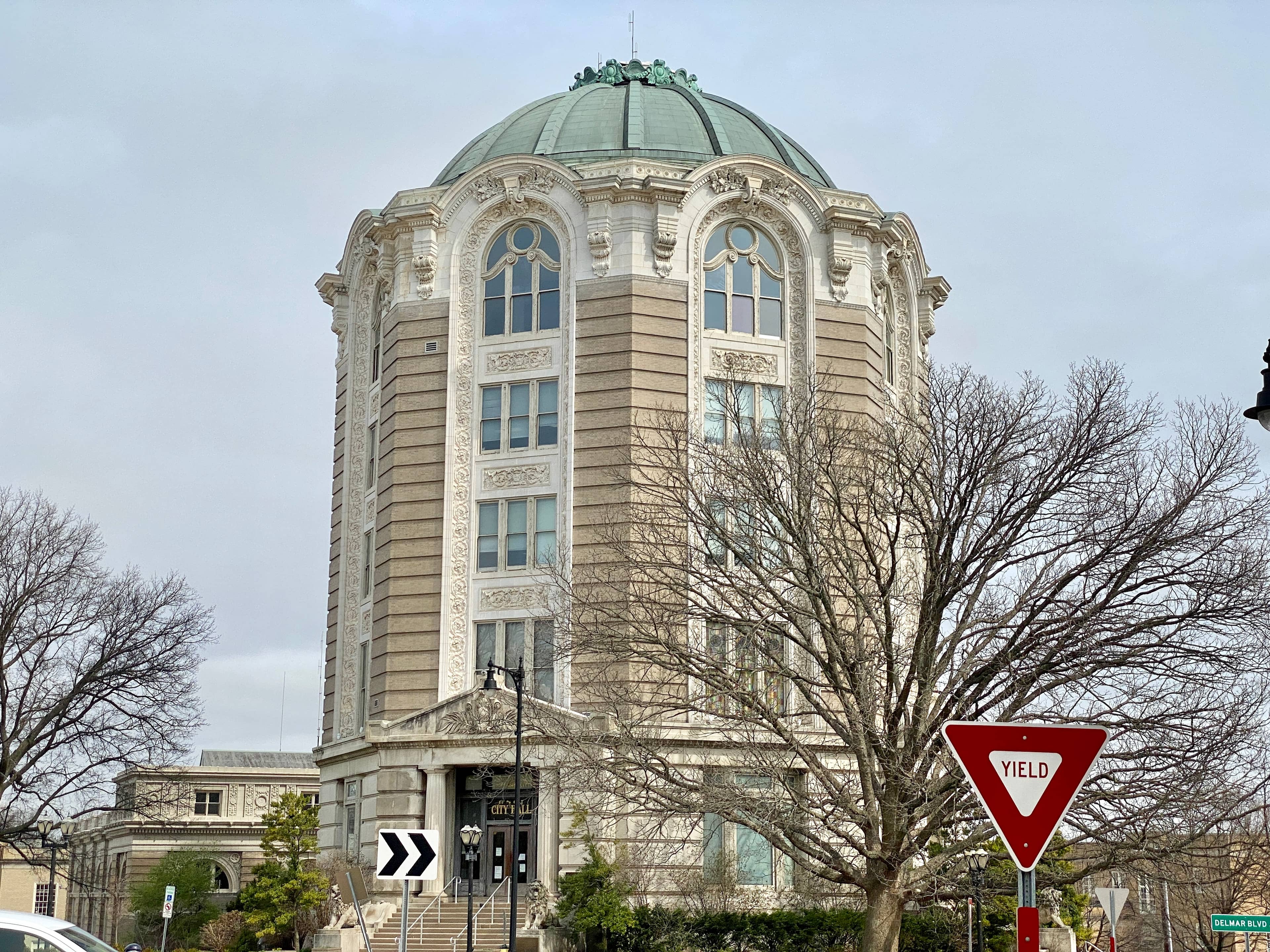 The One at University City