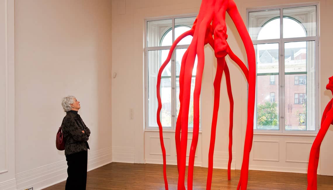 Street Art Exhibition