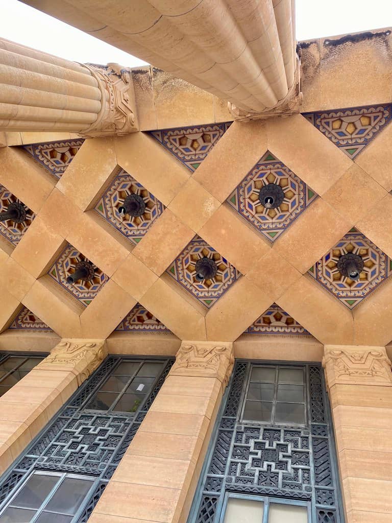 Art Deco Architecture