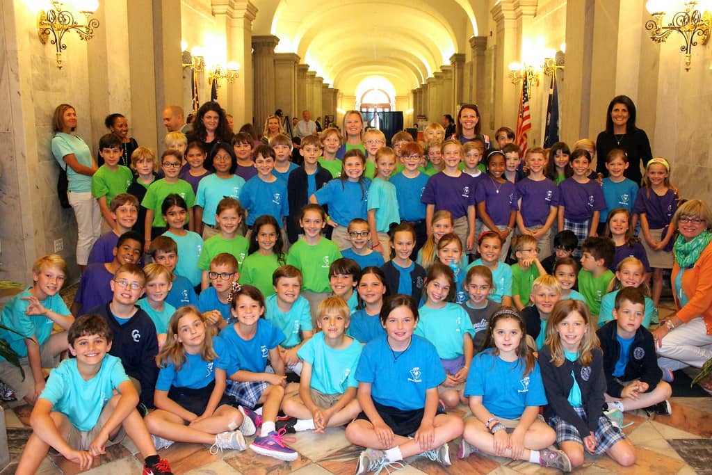 Community & Welcoming Atmosphere