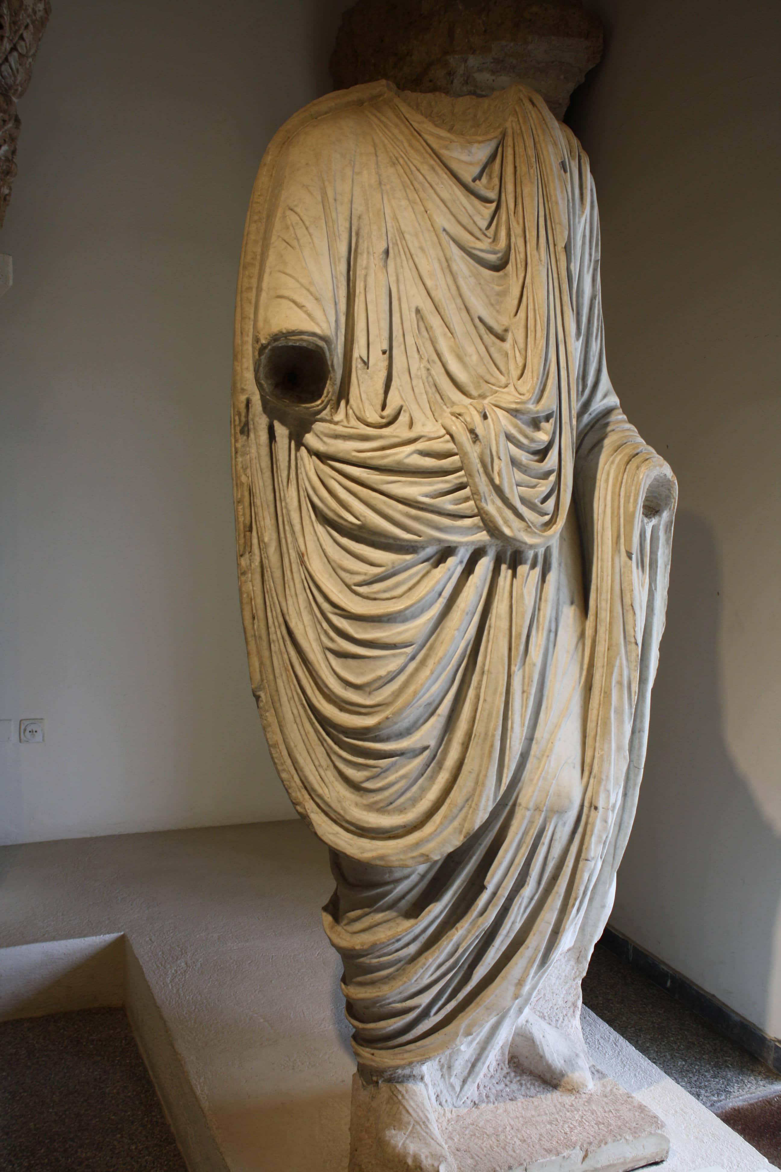 Roman Period Artifacts