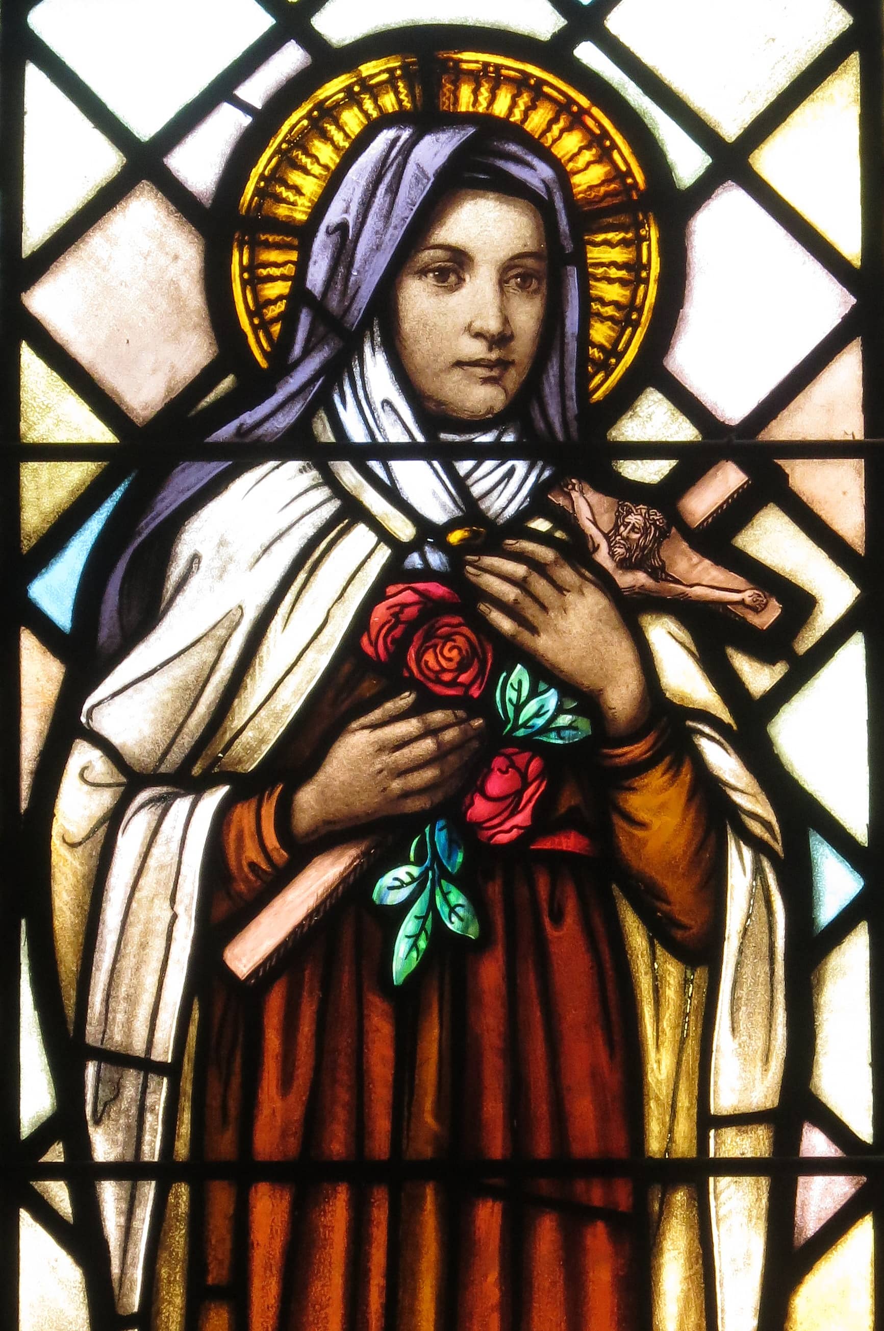 Stained Glass Windows