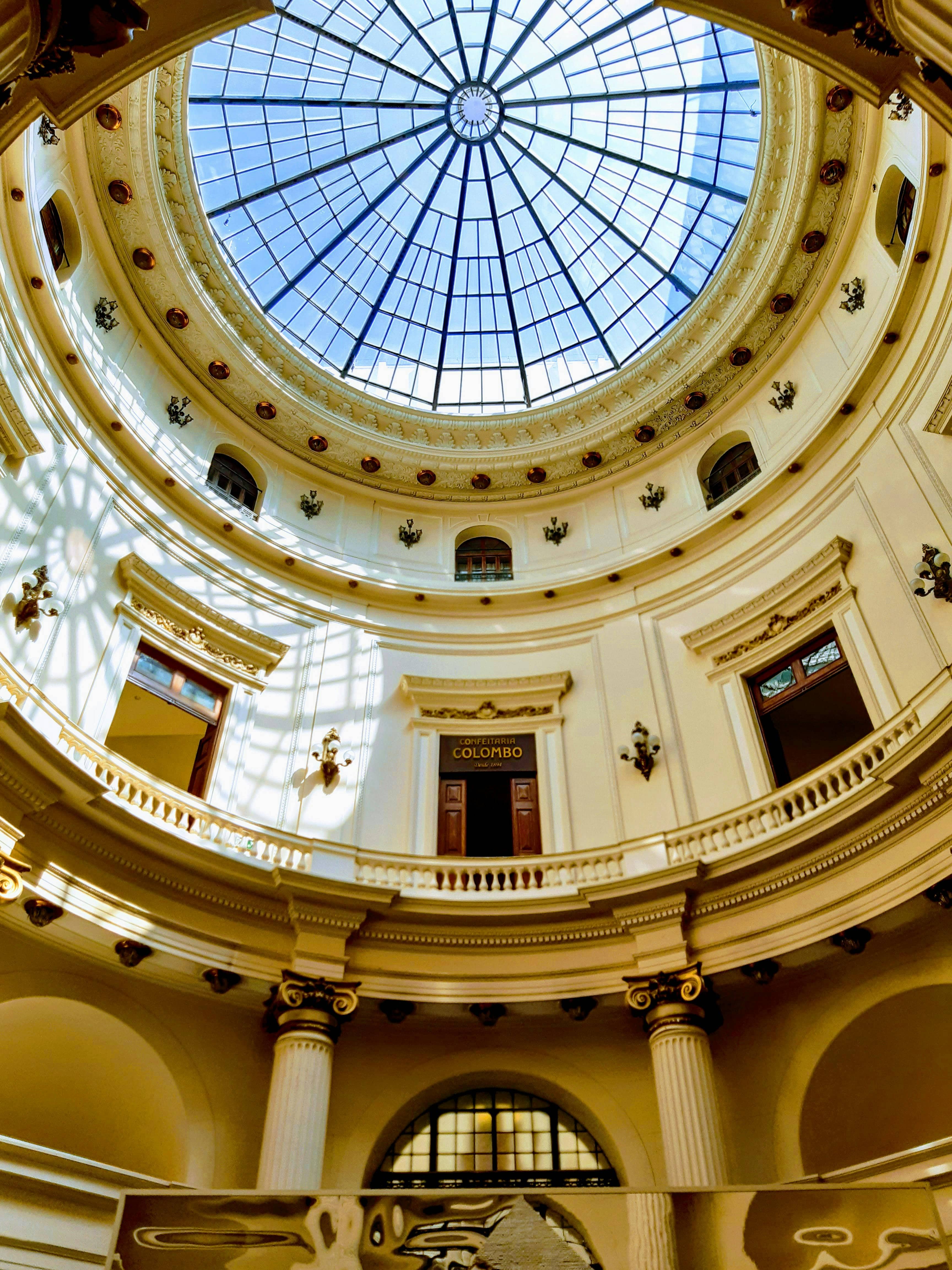 Historic Architecture