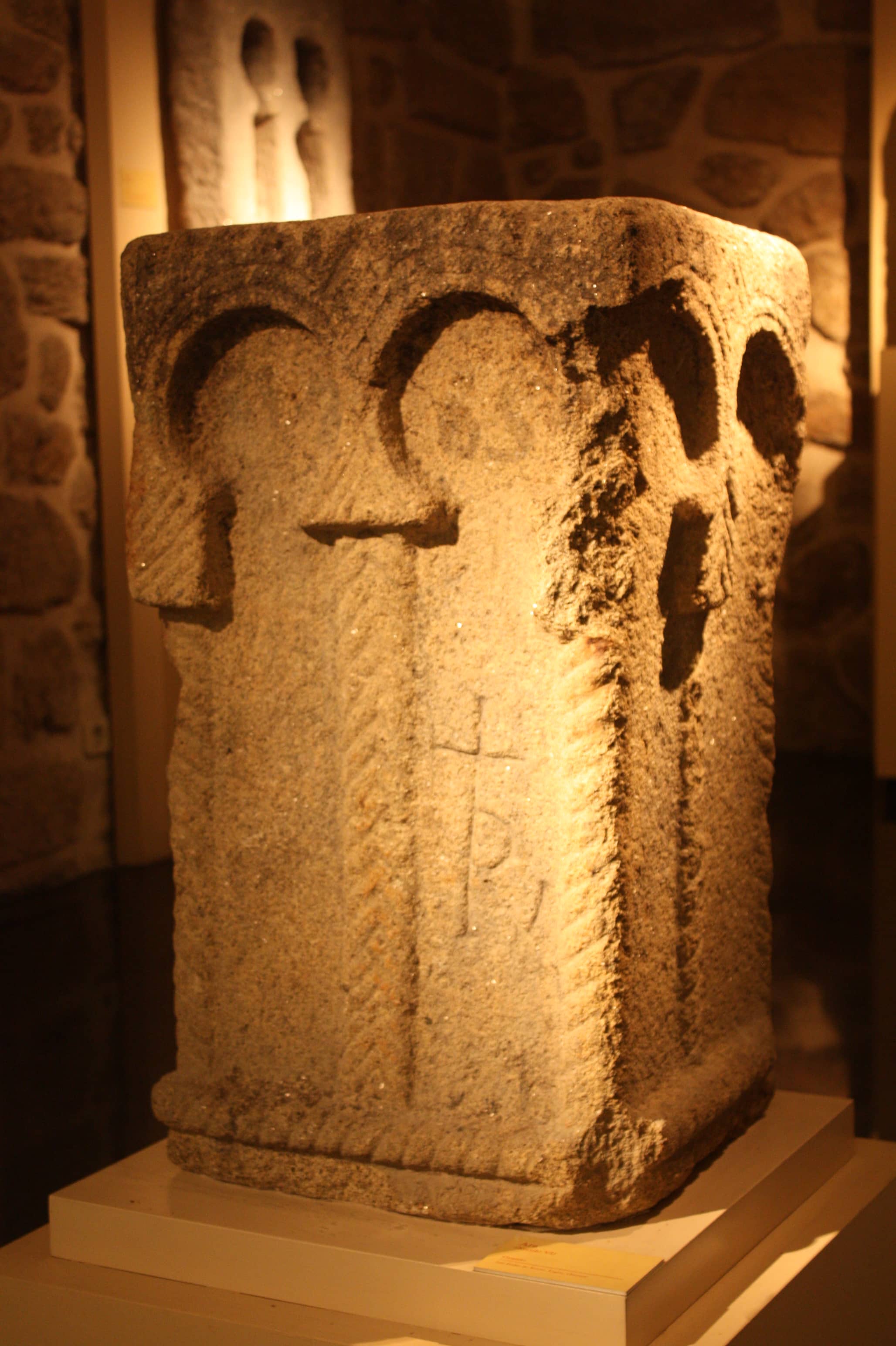 Museum and Information Center