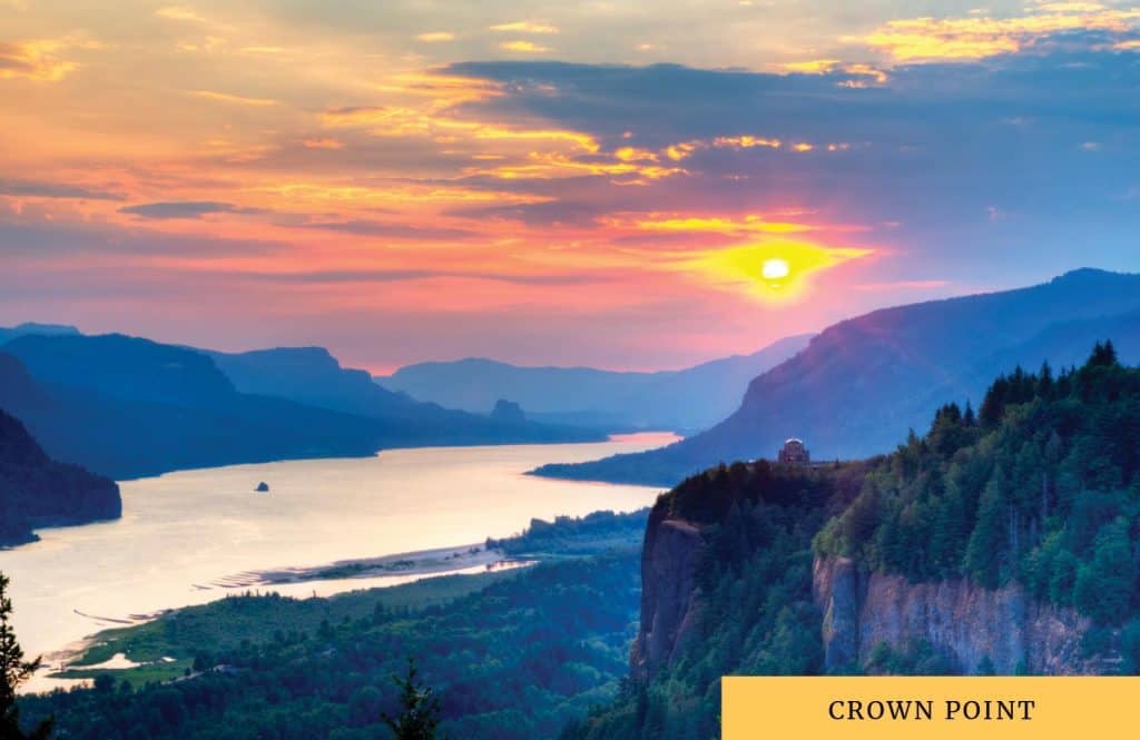 Fruit Loop Scenic Drive