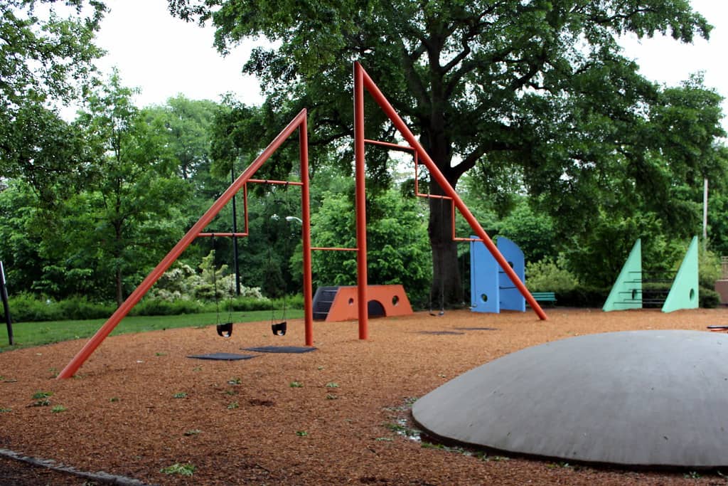 Children's Playground