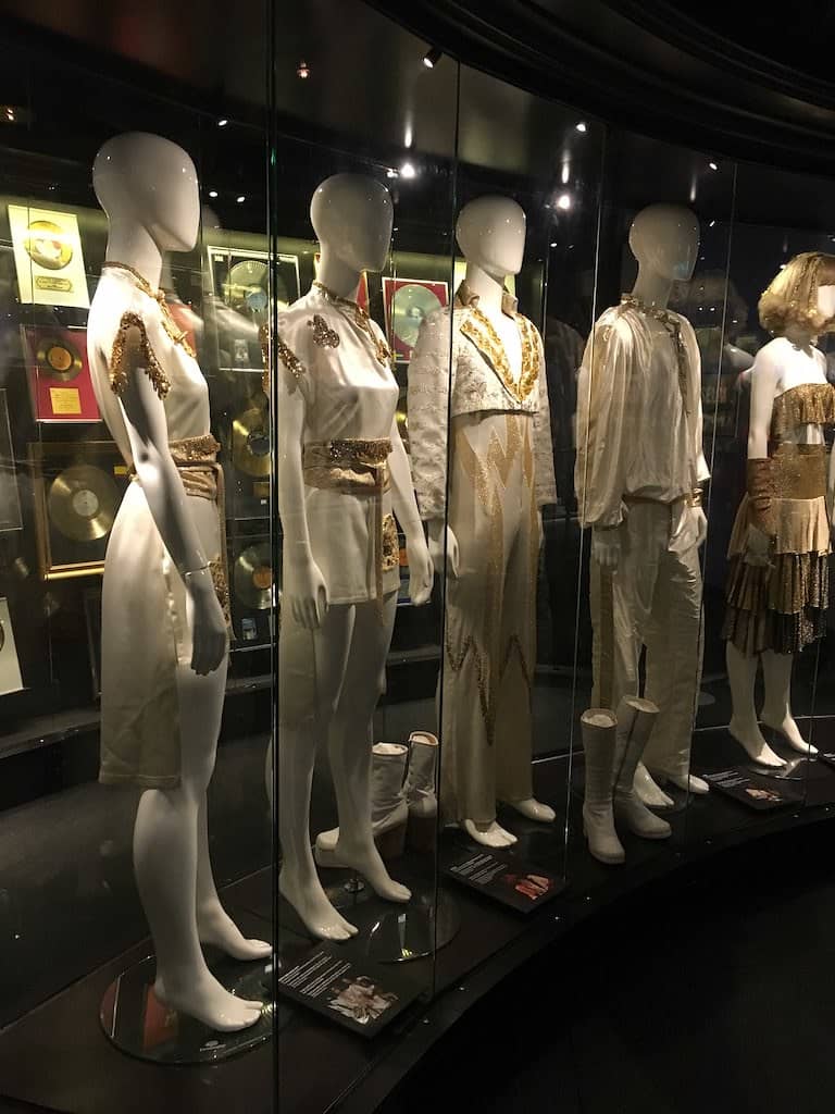 Costume Gallery