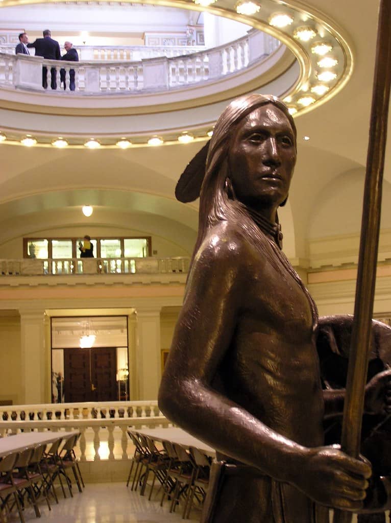 State History Museum