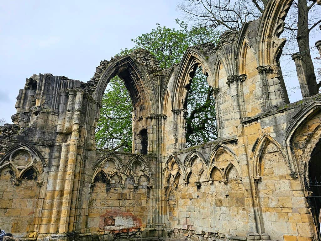 Architectural Echoes