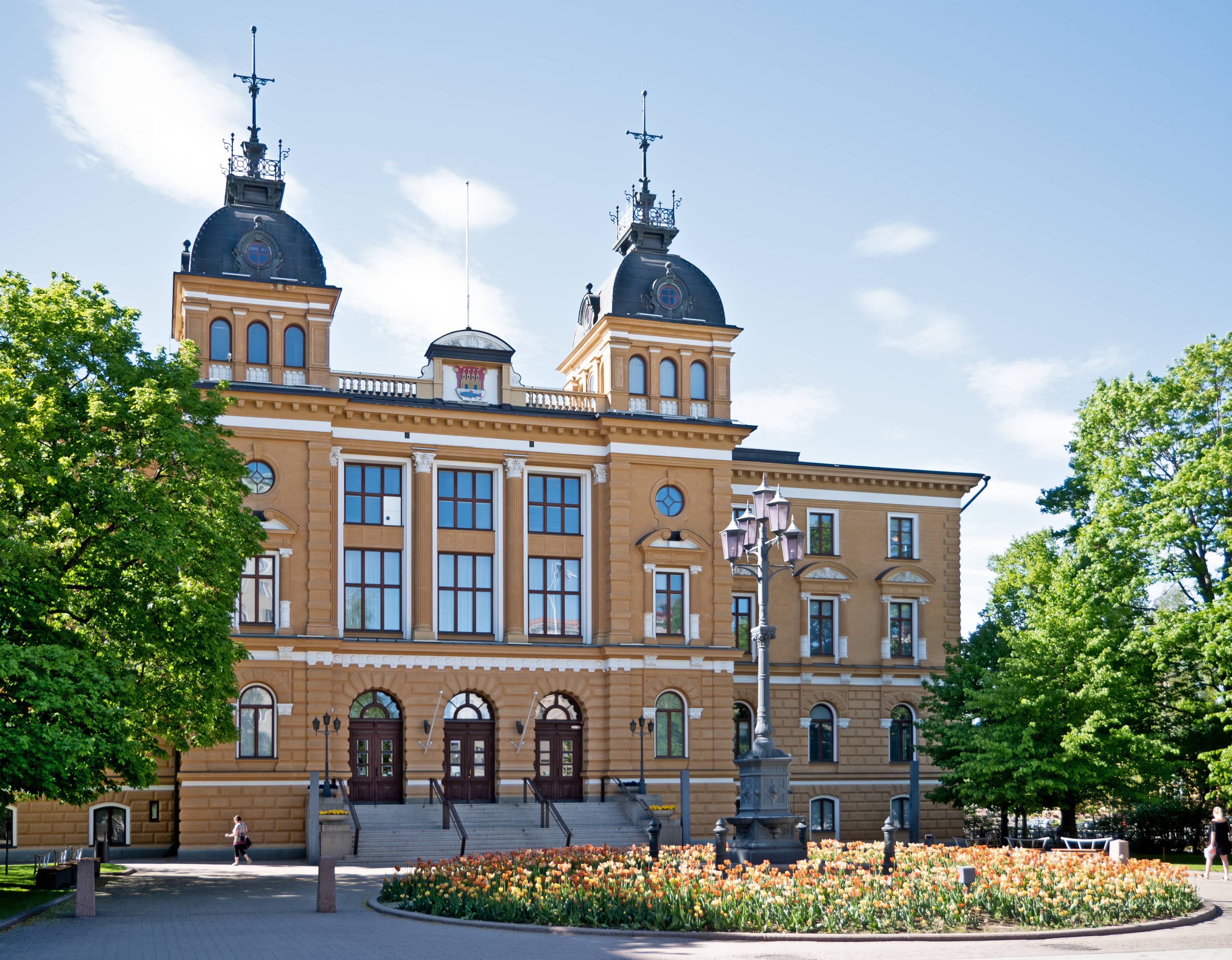 Cultural Event Venue