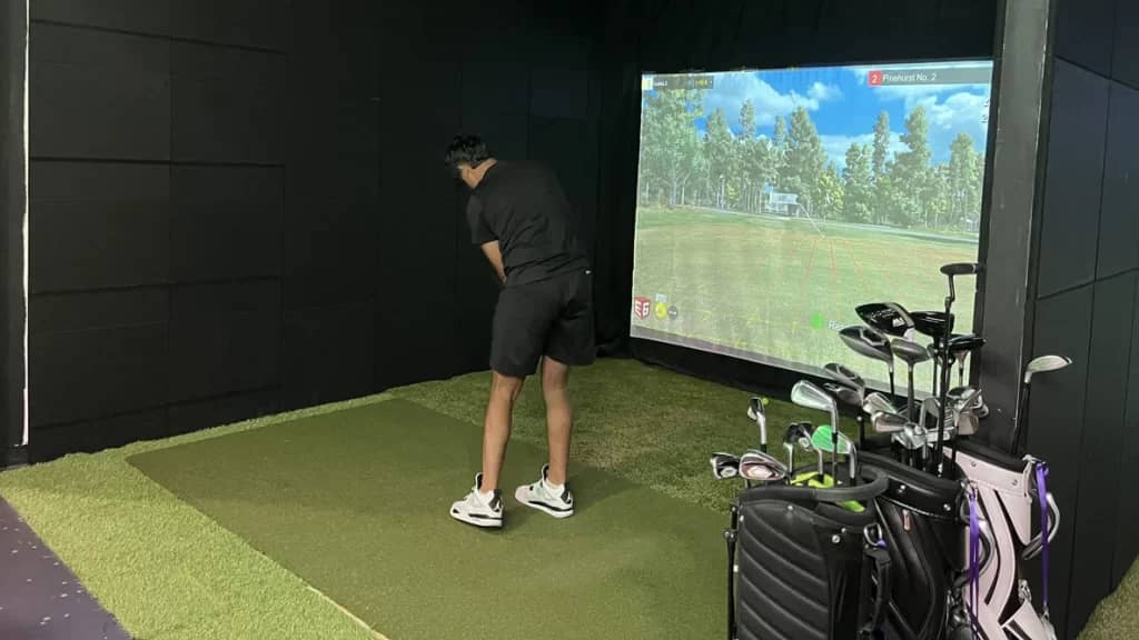 Exceptional Practice Facilities