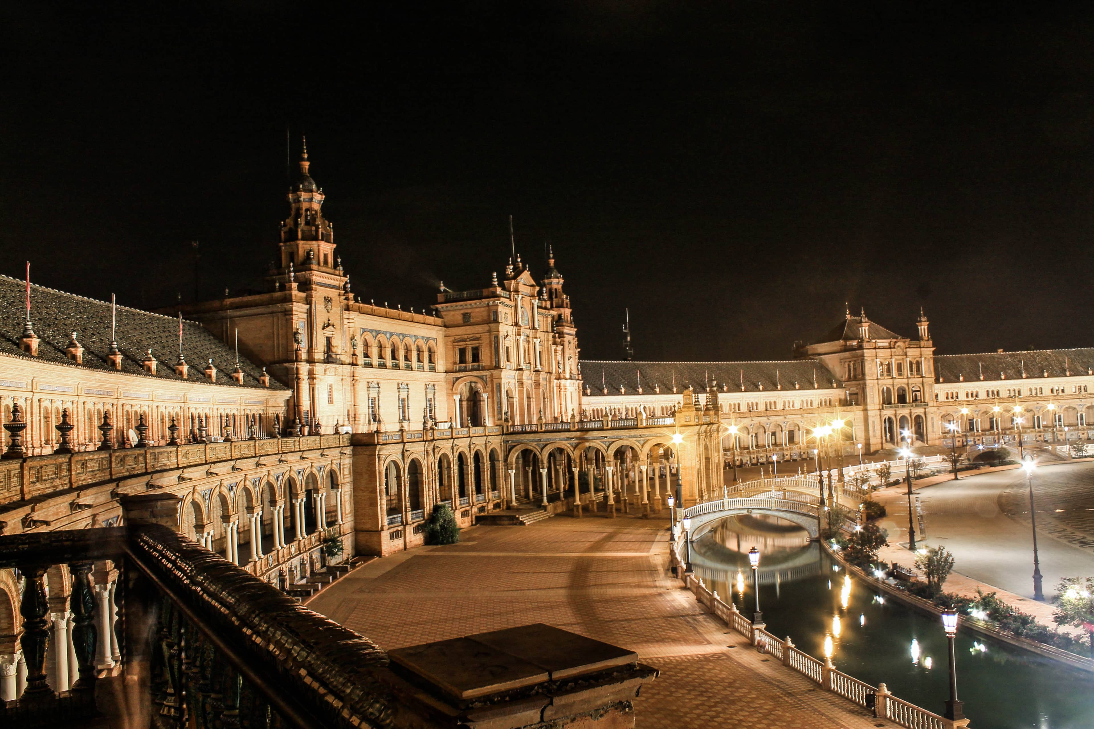 Plaza de España