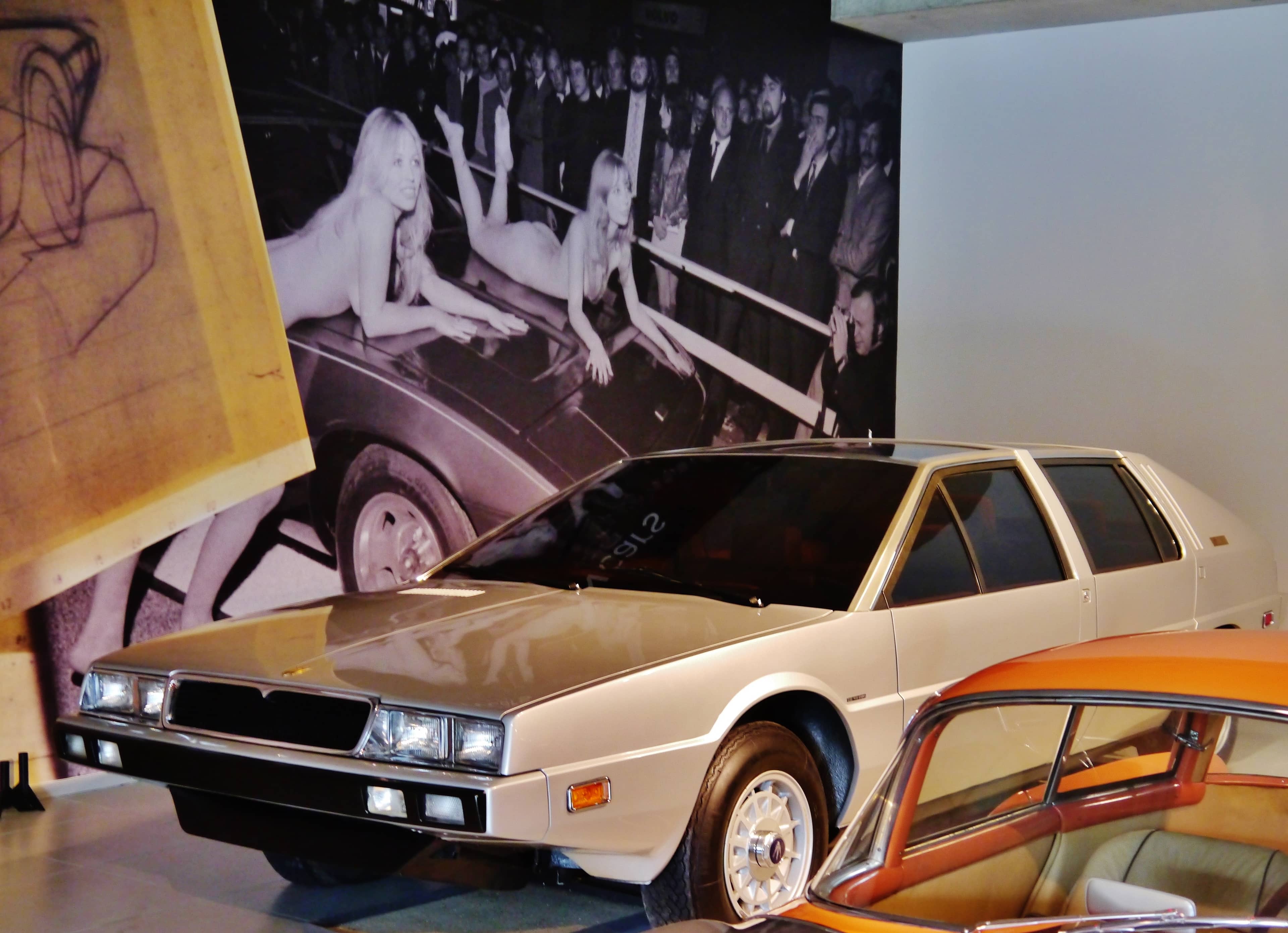 Evolution of the Automobile