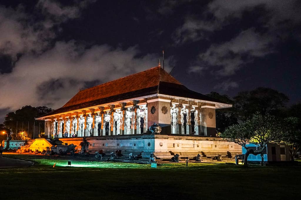 Architectural Heritage