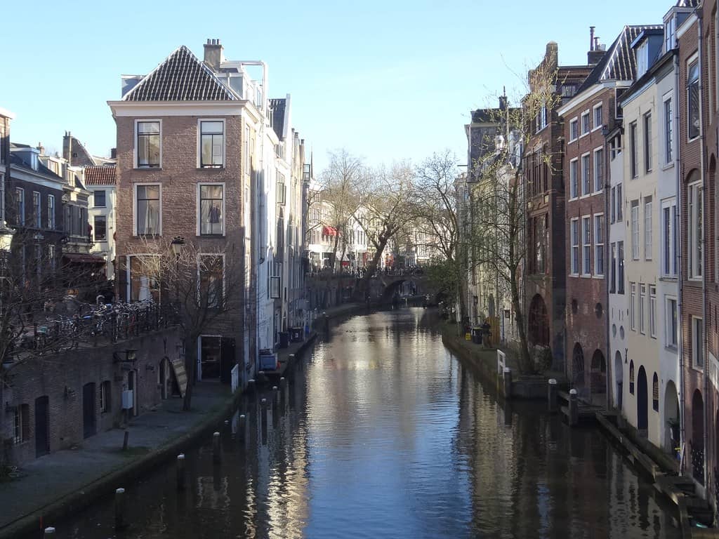 Historic Architecture