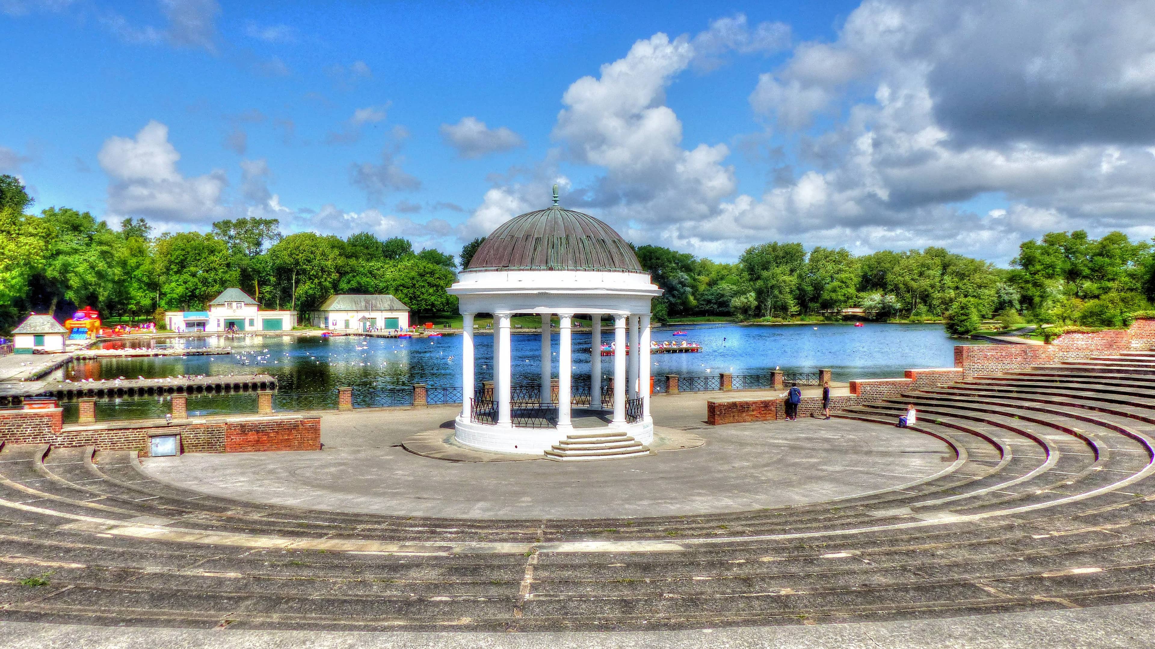 Adventure Playground