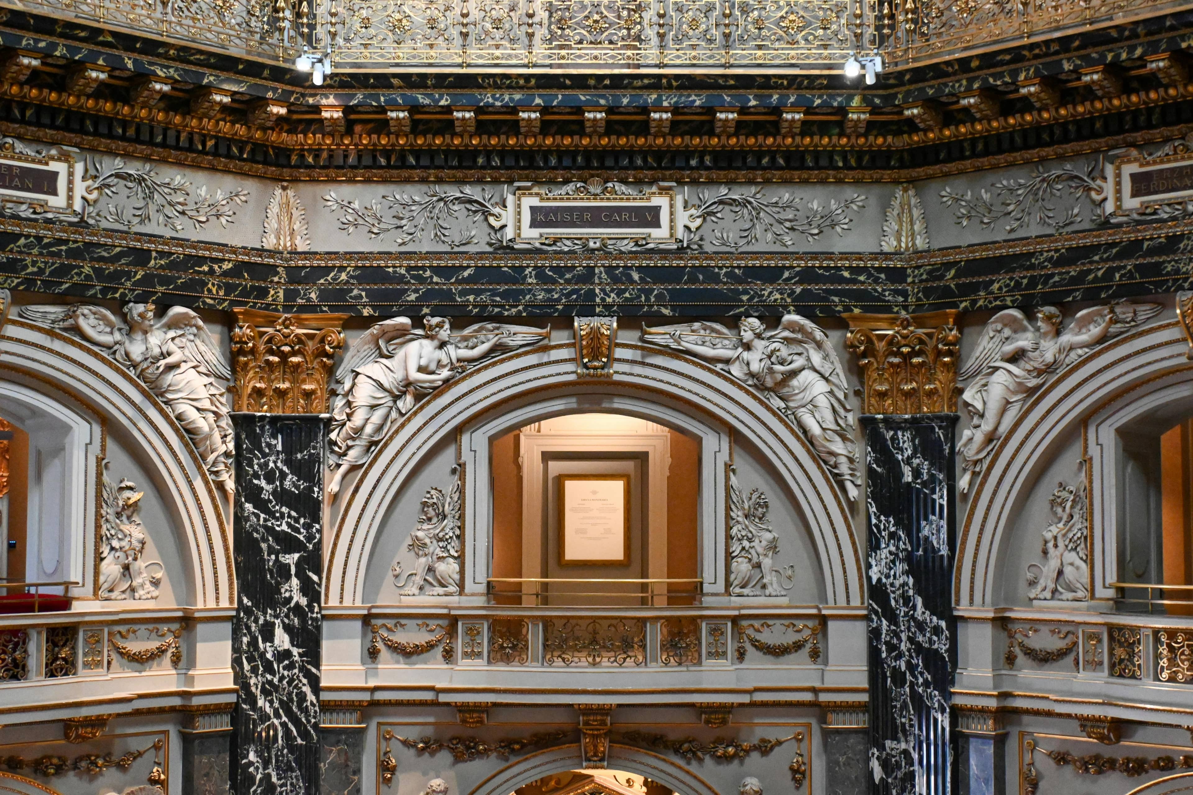 Kunsthistorisches Museum