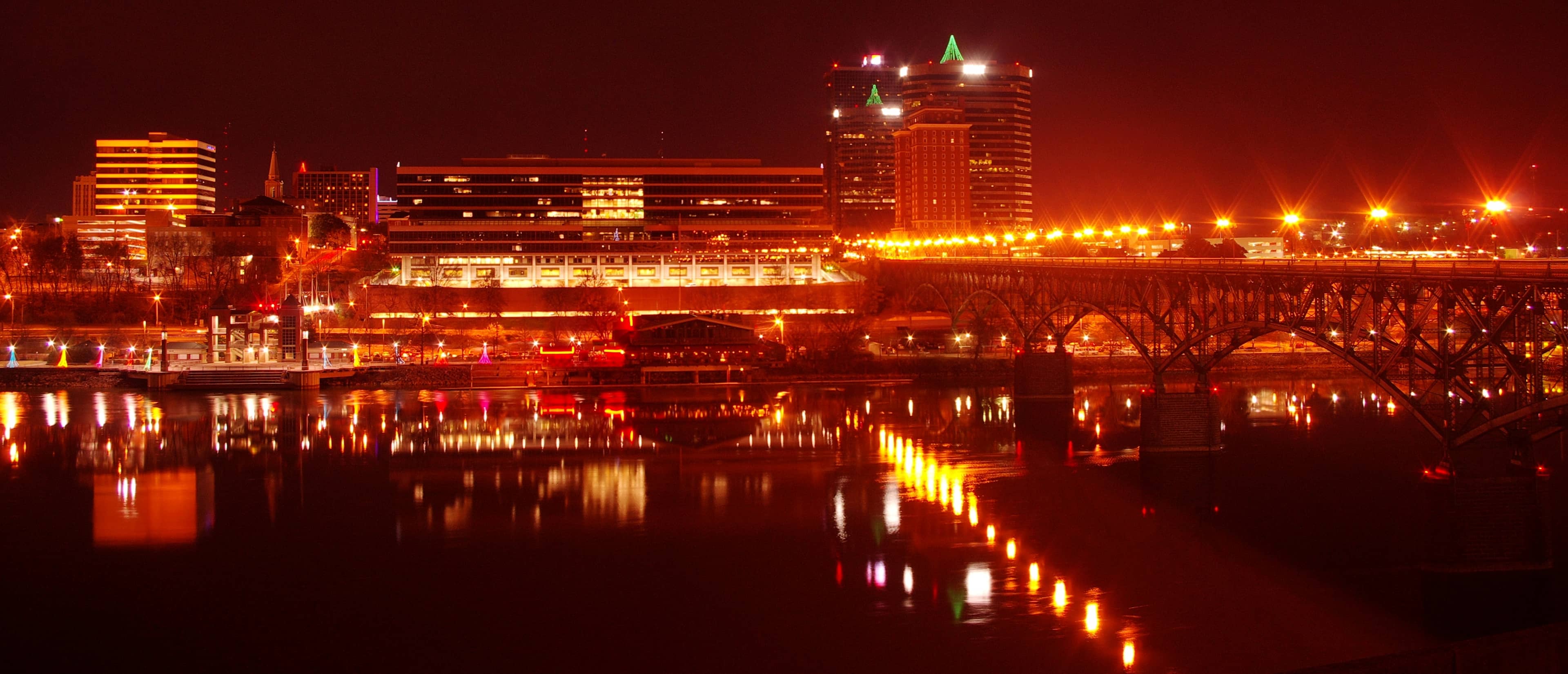Tennessee Riverfront