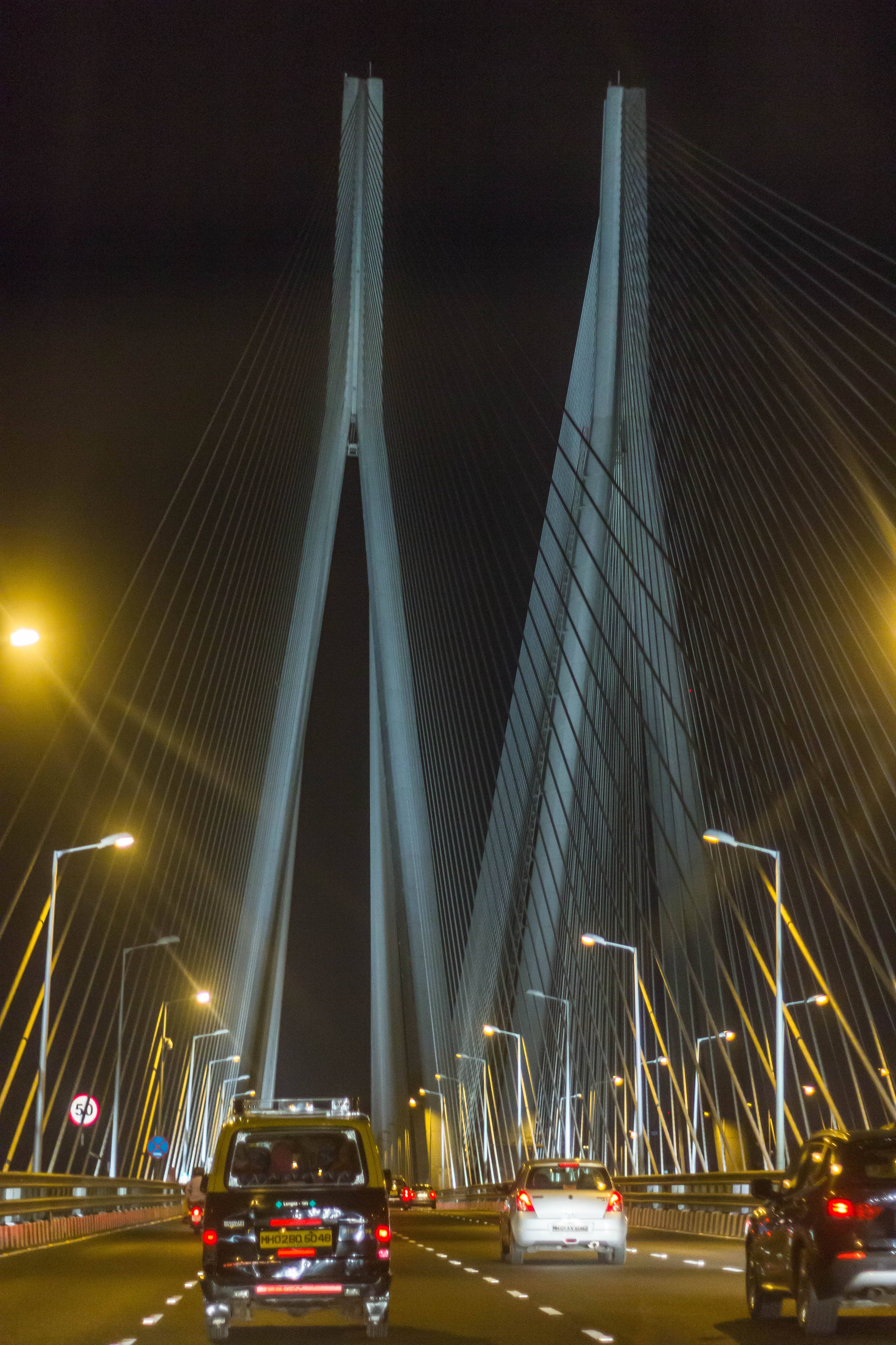 Nighttime Illumination