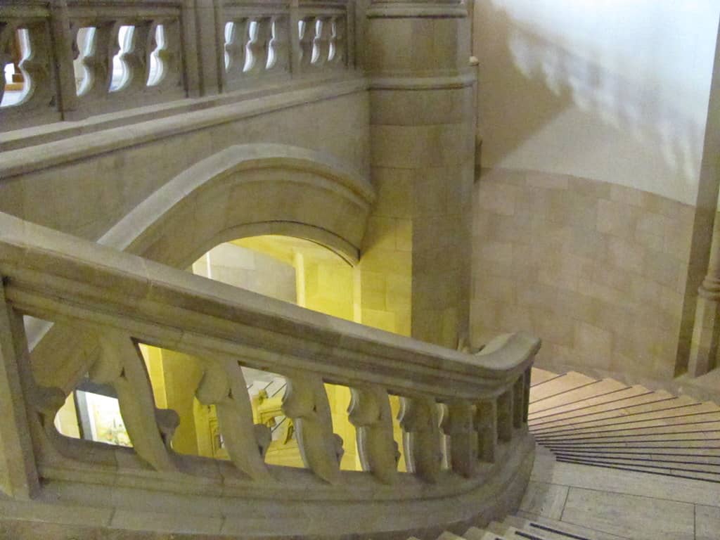 Grand Staircase