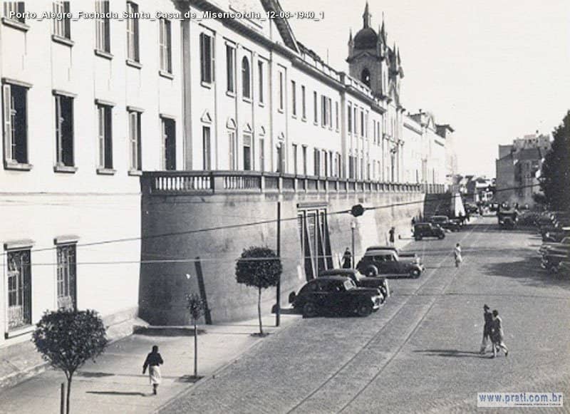 Historic Architecture