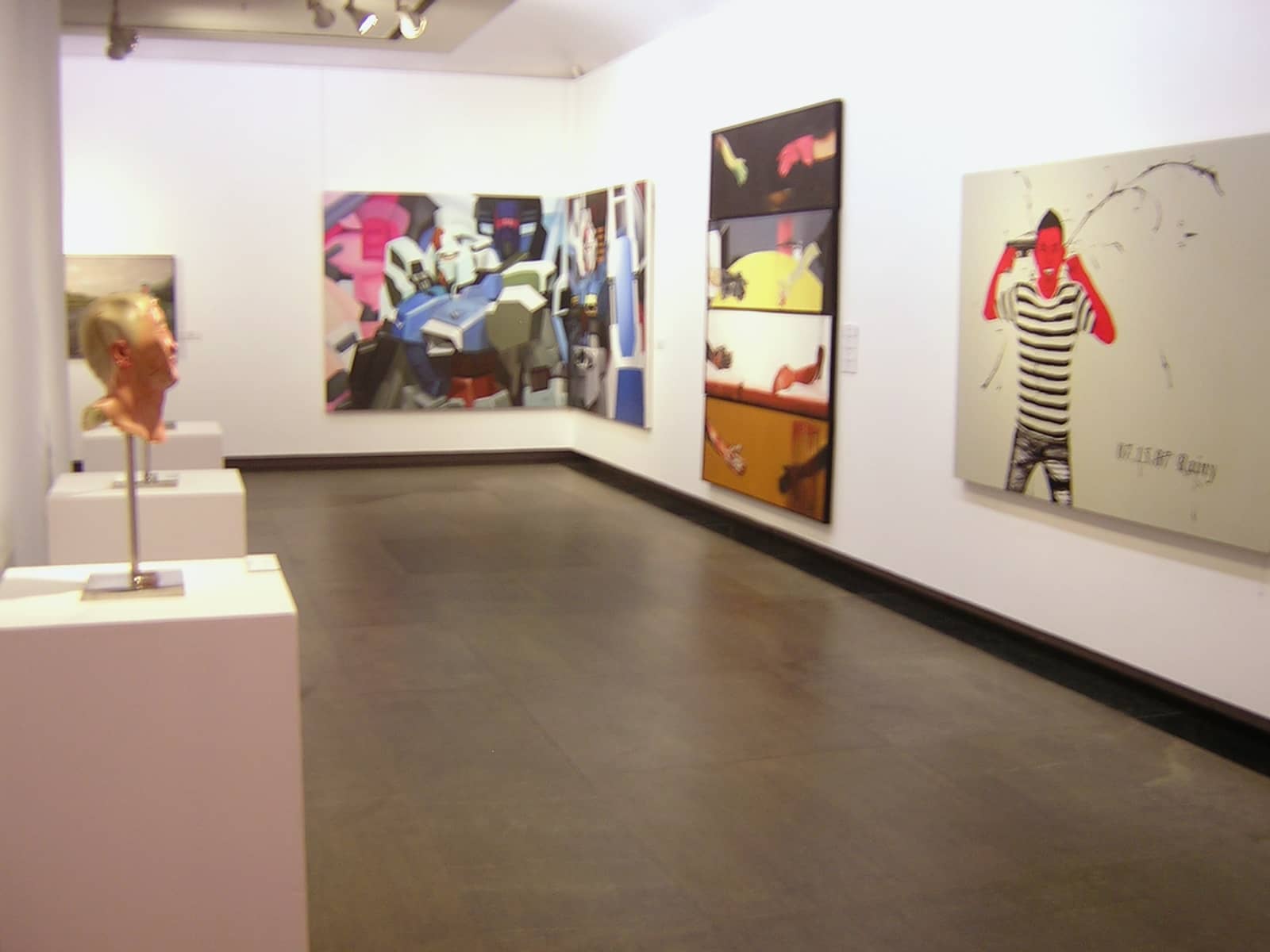 Photography and Traditional Art