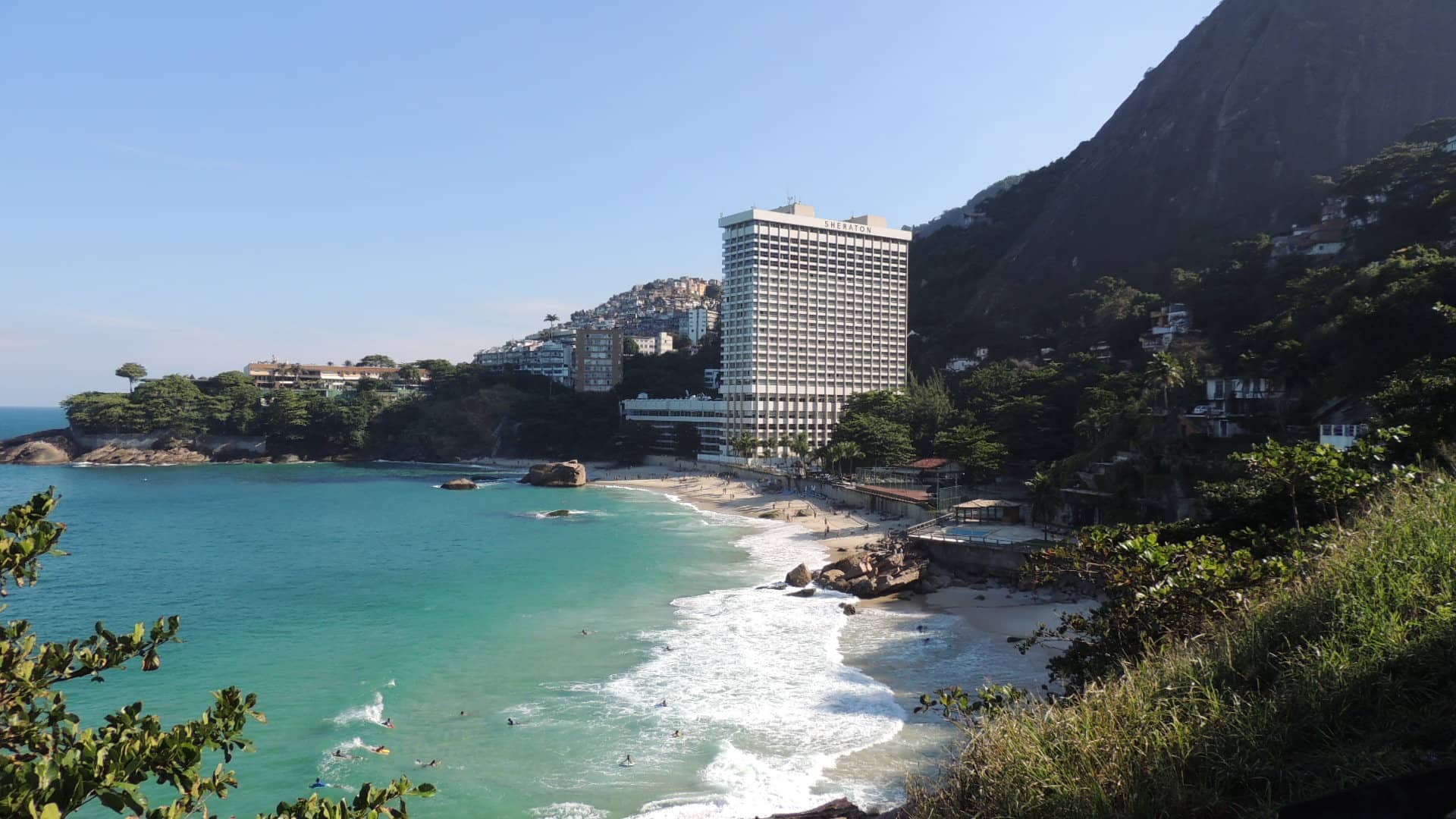 Relaxing Beach Vibes