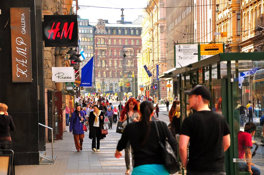 Premier Shopping Destination