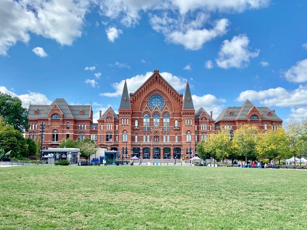 Community Events & Markets