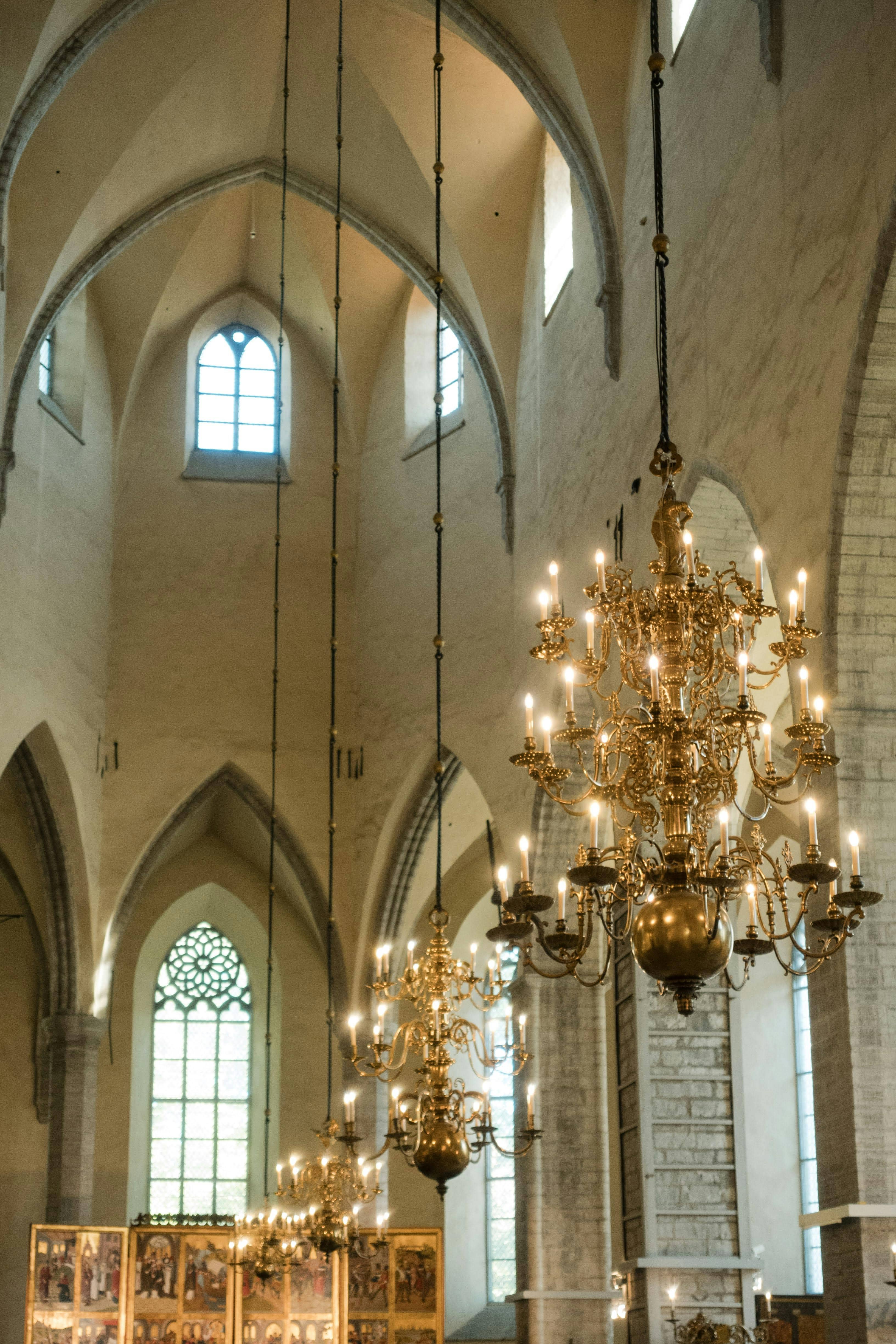 Original Furnishings